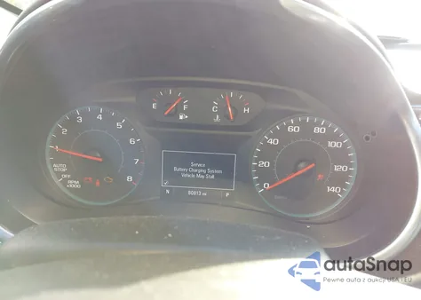 2021 Chevrolet Malibu Fwd Lt from USA, damaged, VIN 1G1ZD5ST0MF018073